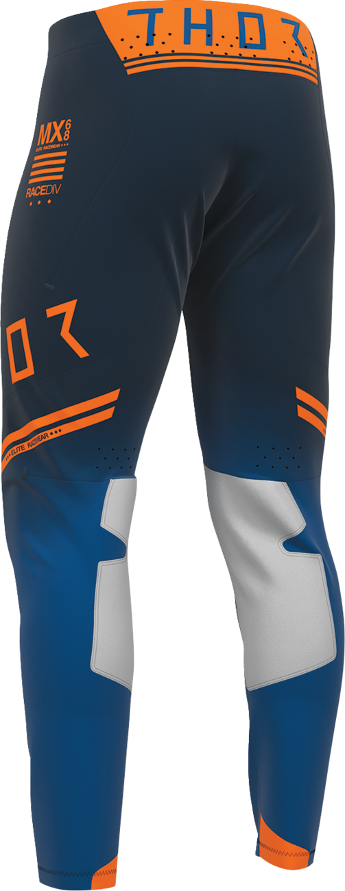THOR THOR Sportmode Geo Pants - Midnight/Blue - US 28 2901-12814