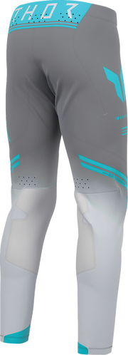 THOR THOR Sportmode Geo Pants - Charcoal/Gray - US 28 2901-12805