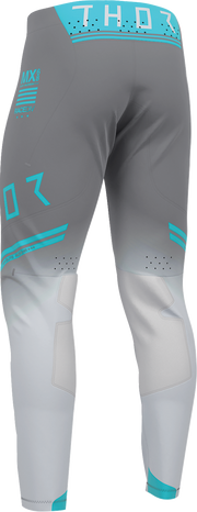 THOR THOR Sportmode Geo Pants - Charcoal/Gray - US 28 2901-12805