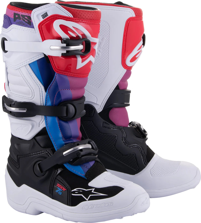 Alpinestars Youth Tech 7S Boots from APP