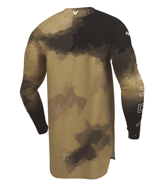 Thor Sportmode Carbon Jersey MX-26