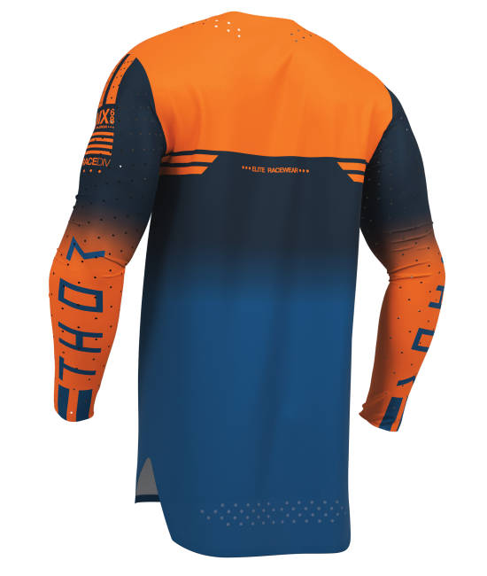Thor Sportmode Geo Jersey MX-26