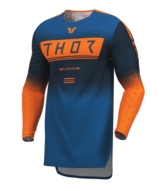 Thor Sportmode Geo Jersey MX-26