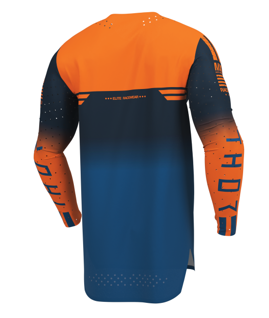 Thor Sportmode Geo Jersey MX-26