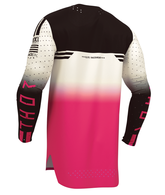 Thor Sportmode Geo Jersey MX-26
