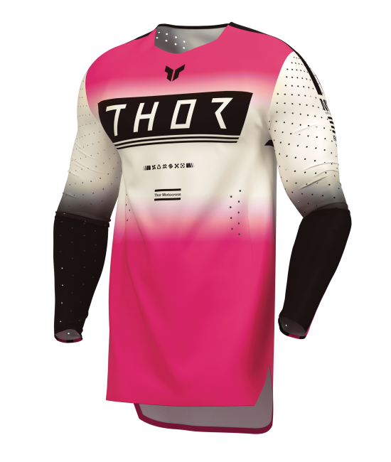 Thor Sportmode Geo Jersey MX-26