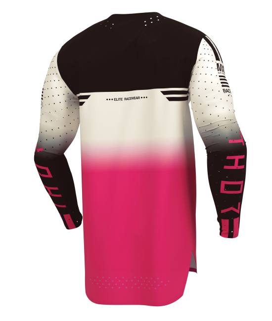 Thor Sportmode Geo Jersey MX-26