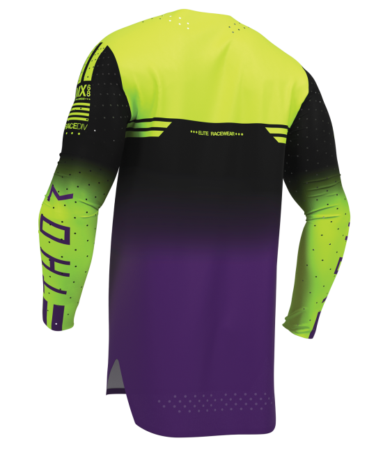 Thor Sportmode Geo Jersey MX-26