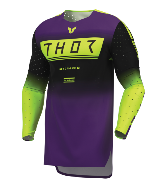 Thor Sportmode Geo Jersey MX-26