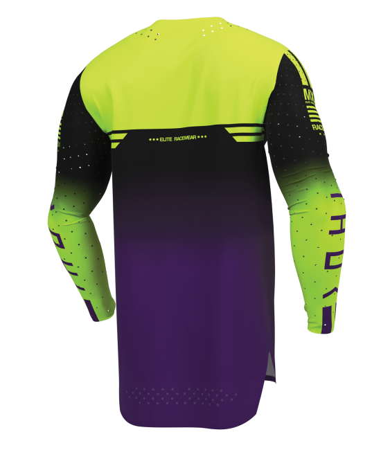 Thor Sportmode Geo Jersey MX-26