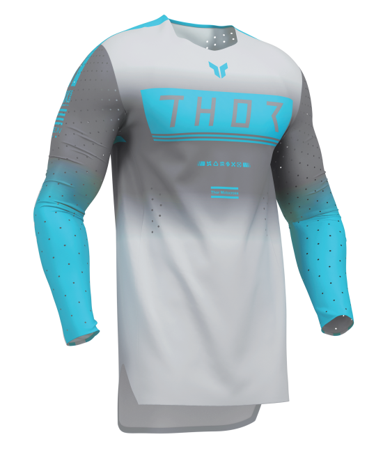Thor Sportmode Geo Jersey MX-26