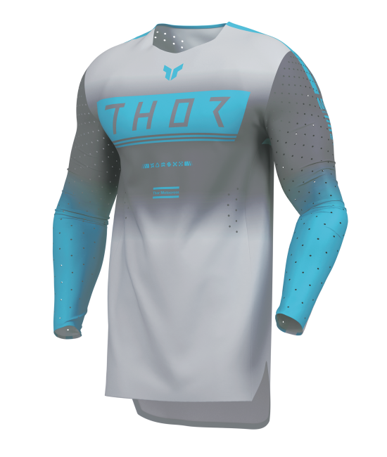 Thor Sportmode Geo Jersey MX-26