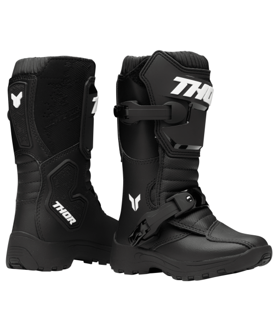 Thor Youth Blitz XR Mini Kids Boots