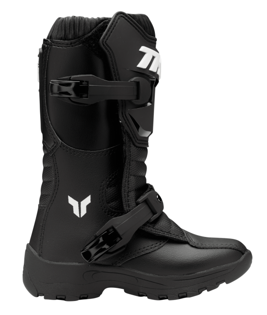 Thor Youth Blitz XR Mini Kids Boots
