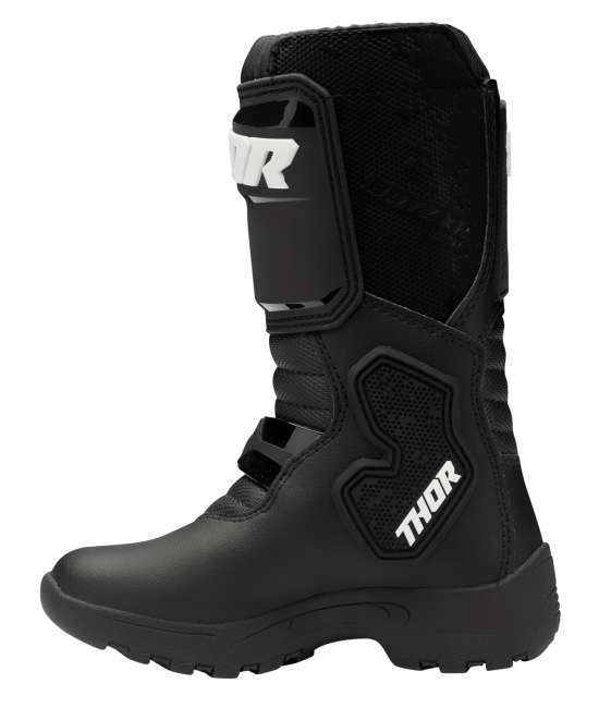 Thor Youth Blitz XR Mini Kids Boots