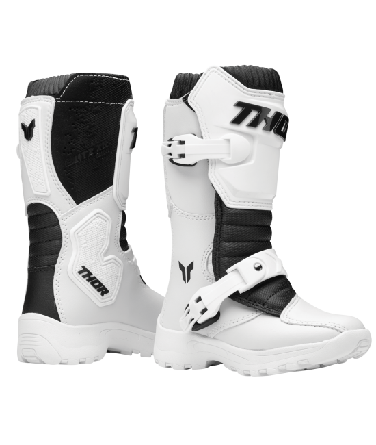 Thor Youth Blitz XR Mini Kids Boots