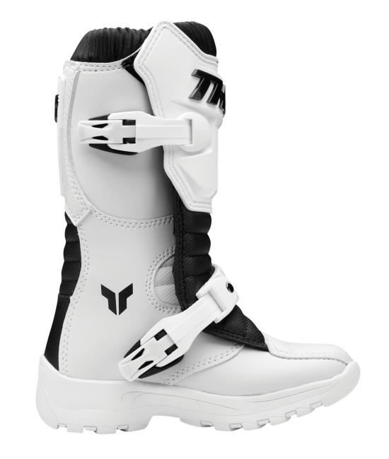 Thor Youth Blitz XR Mini Kids Boots
