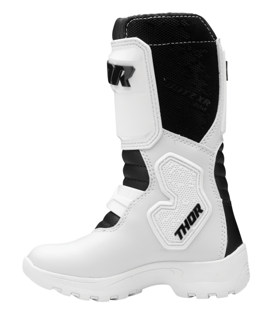 Thor Youth Blitz XR Mini Kids Boots