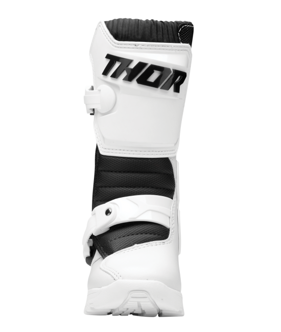 Thor Youth Blitz XR Mini Kids Boots