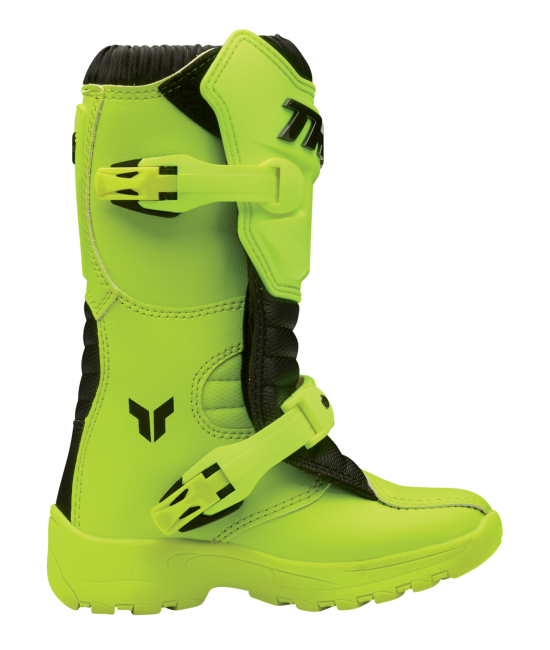 Thor Youth Blitz XR Mini Kids Boots