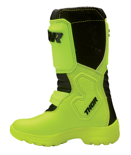 Thor Youth Blitz XR Mini Kids Boots