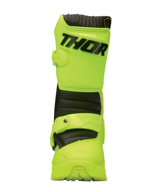 Thor Youth Blitz XR Mini Kids Boots