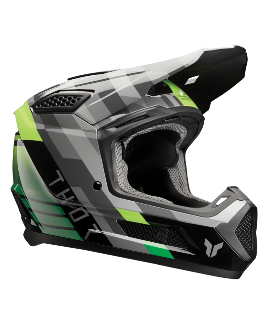 fleet farm motorcycle helmets Thor Fleet Camber Motocross Helmet — Privateer Mx Supply