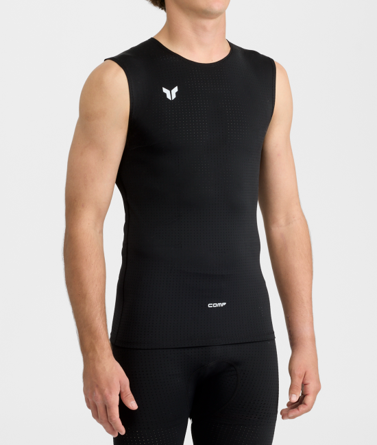 Thor Comp Sleeveless Shirt MX-26