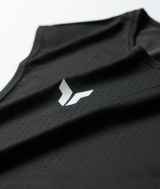 Thor Comp Sleeveless Shirt MX-26