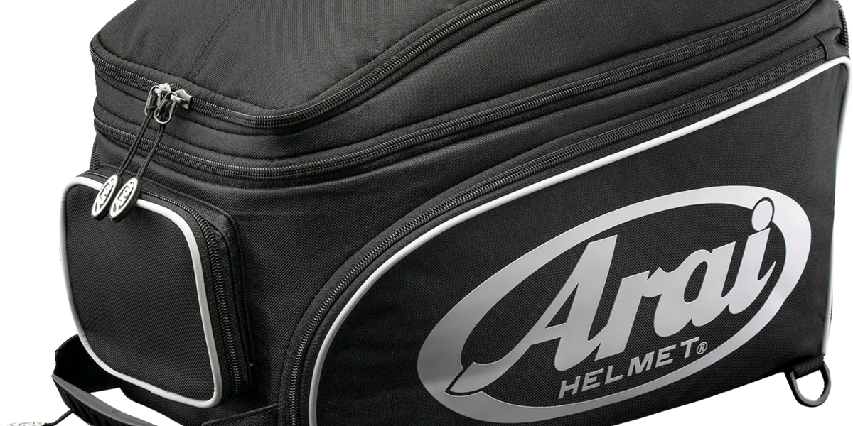 arai drawstring helmet bag Arai Helmet Bag — Privateer Mx Supply
