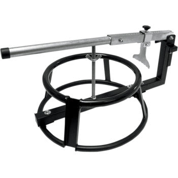Motorsport Products Tire Changing Stand w/ Bead Breaker