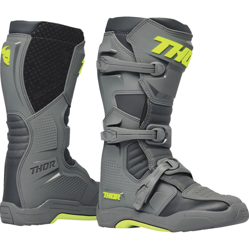 Thor Blitz XR MX Boots