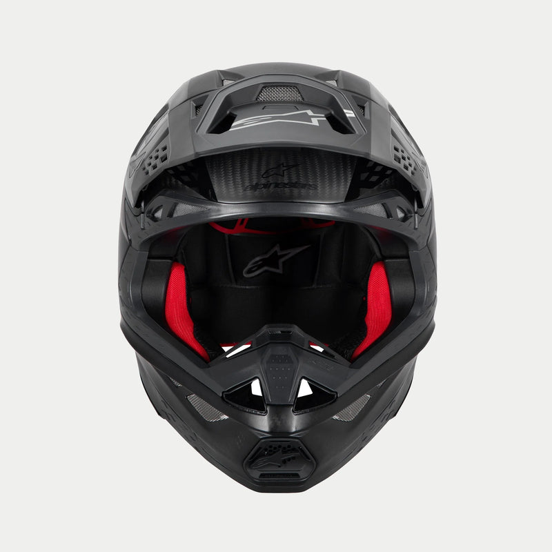 Alpinestars Supertech M10 Fame Helmet MX25