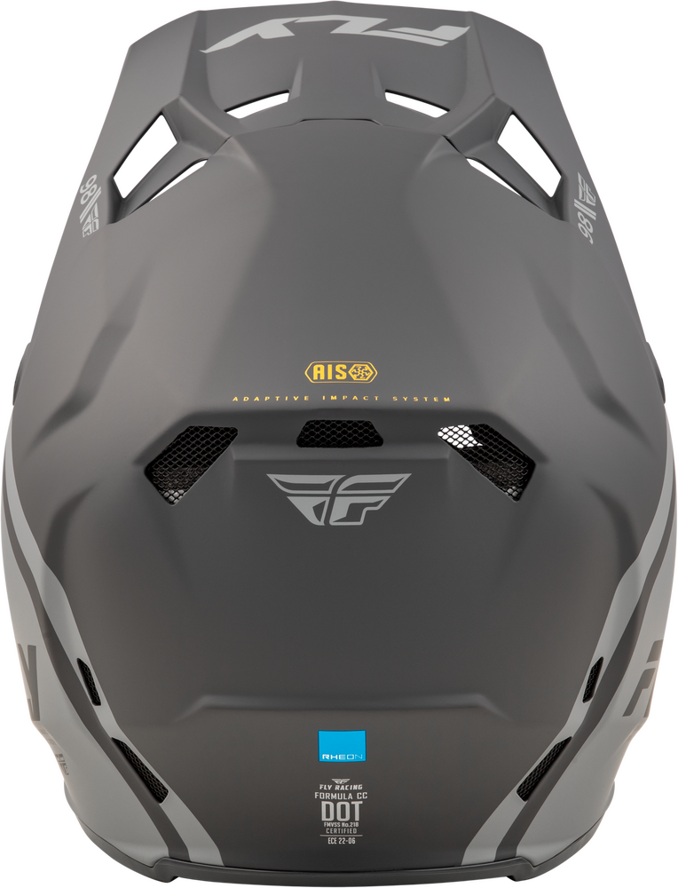 Fly Racing Formula CC Objective Helmet 2025