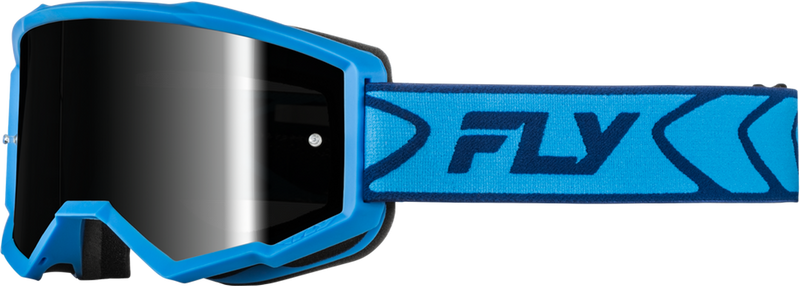 Fly Racing Zone Goggles MX26