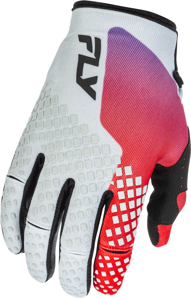 Fly Racing Kinetic Gloves MX26
