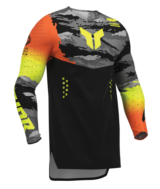 Thor Sportmode Recon Jersey MX-26