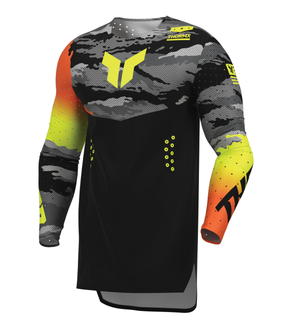 Thor Sportmode Recon Jersey MX-26