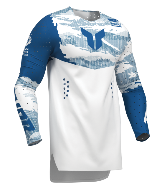 Thor Sportmode Recon Jersey MX-26