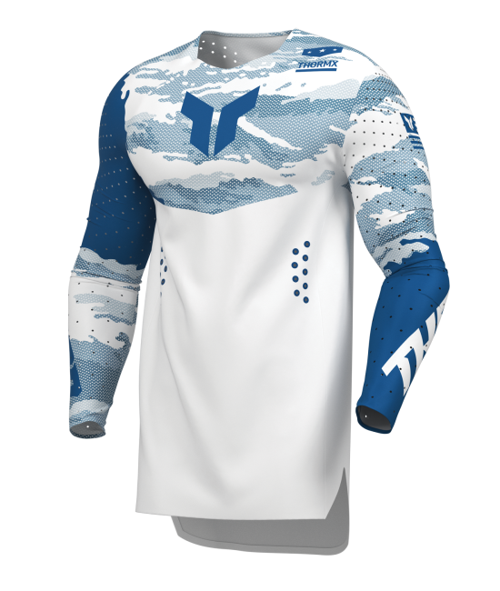 Thor Sportmode Recon Jersey MX-26