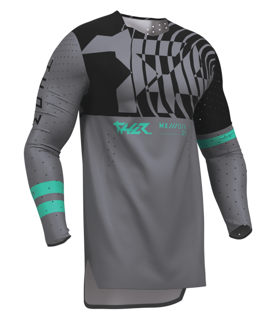 Thor Sportmode Mind Control Jersey MX-26