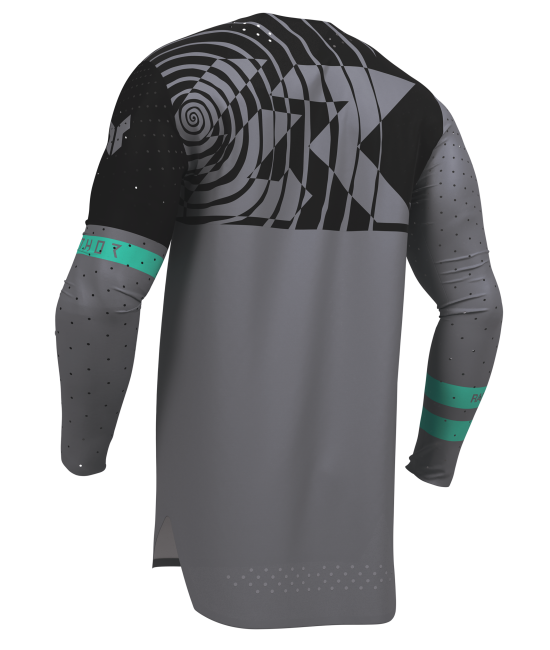 Thor Sportmode Mind Control Jersey MX-26