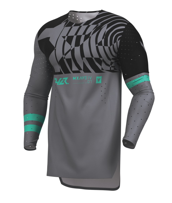 Thor Sportmode Mind Control Jersey MX-26