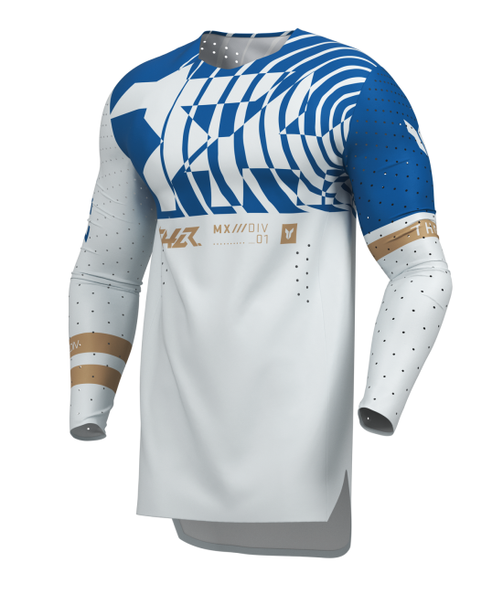 Thor Sportmode Mind Control Jersey MX-26
