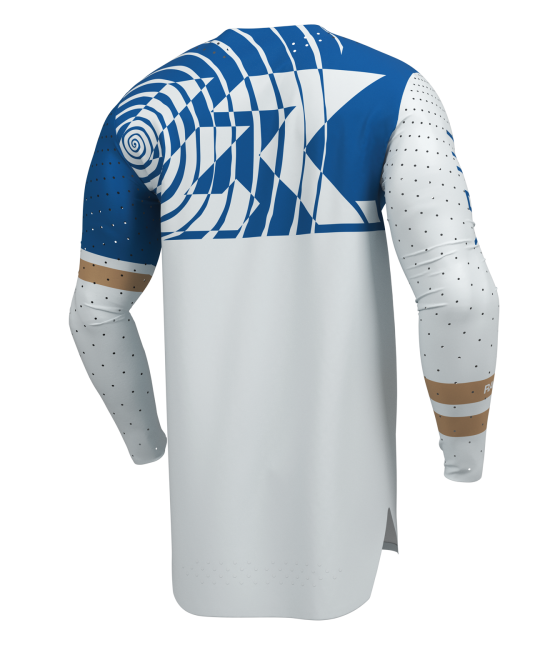 Thor Sportmode Mind Control Jersey MX-26