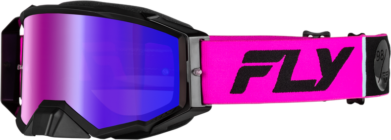 Fly Racing Zone Pro Goggles 2025