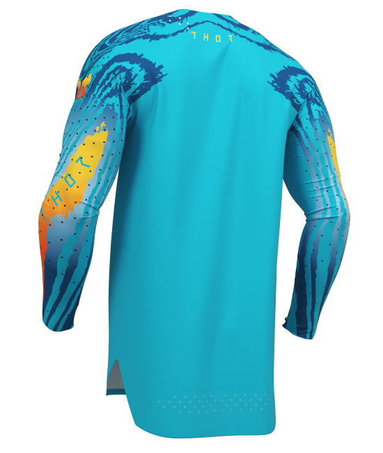 Thor Sportmode Damascus Jersey MX-27