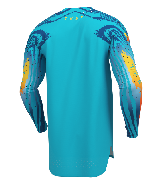 Thor Sportmode Damascus Jersey MX-27