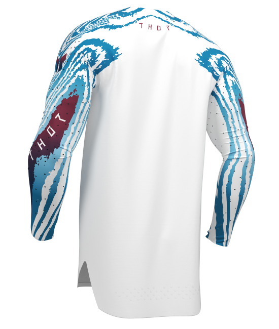 Thor Sportmode Damascus Jersey MX-27