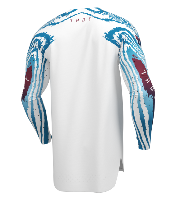 Thor Sportmode Damascus Jersey MX-27
